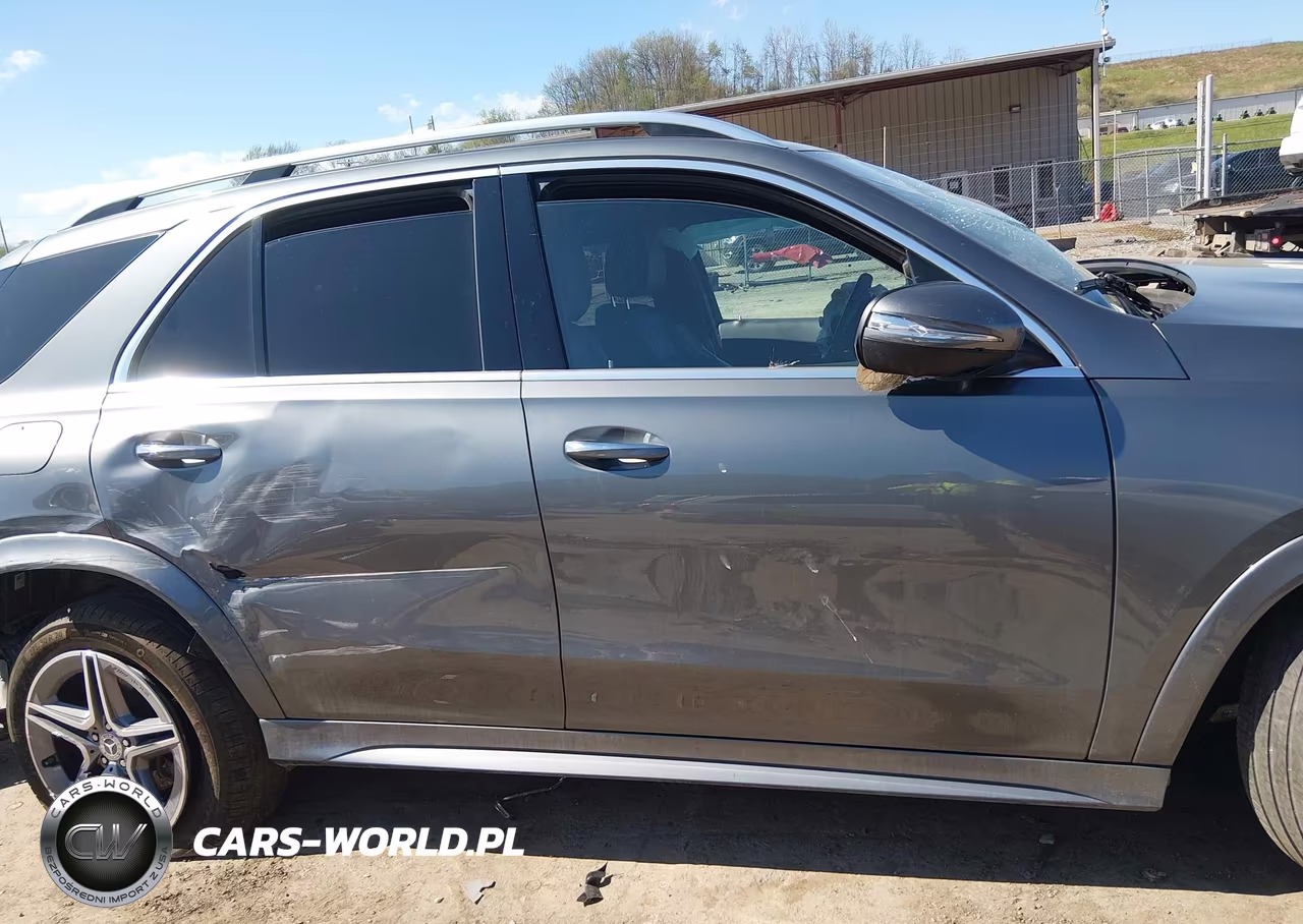 2022 Mercedes-Benz Gle 450 4Matic VIN:4JGFB5KB3NA703542 - 13