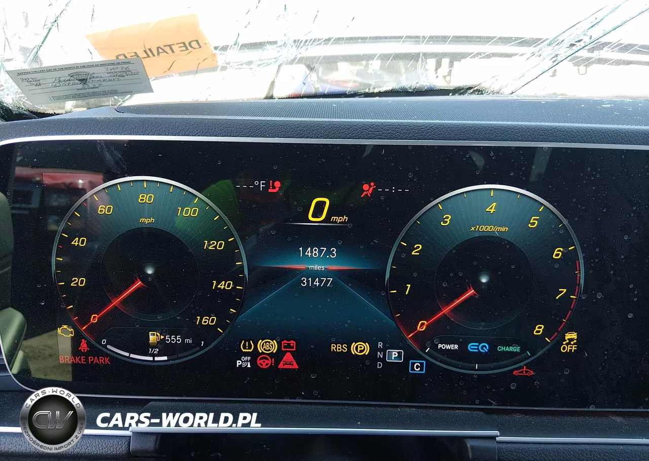 2022 Mercedes-Benz Gle 450 4Matic VIN:4JGFB5KB3NA703542 - 7