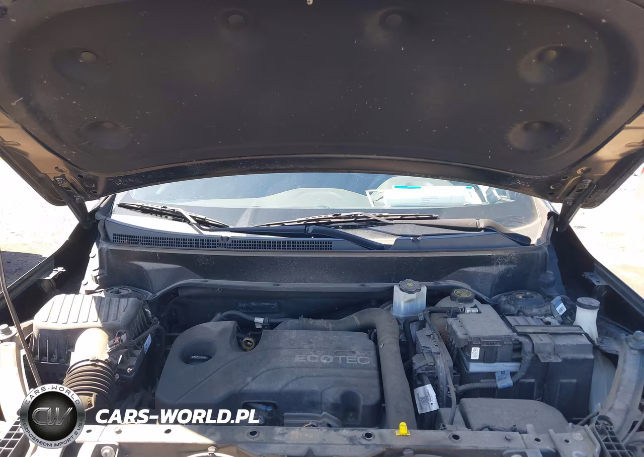 2018 GMC Terrain Sle VIN:3GKALTEV5JL140586 - 10