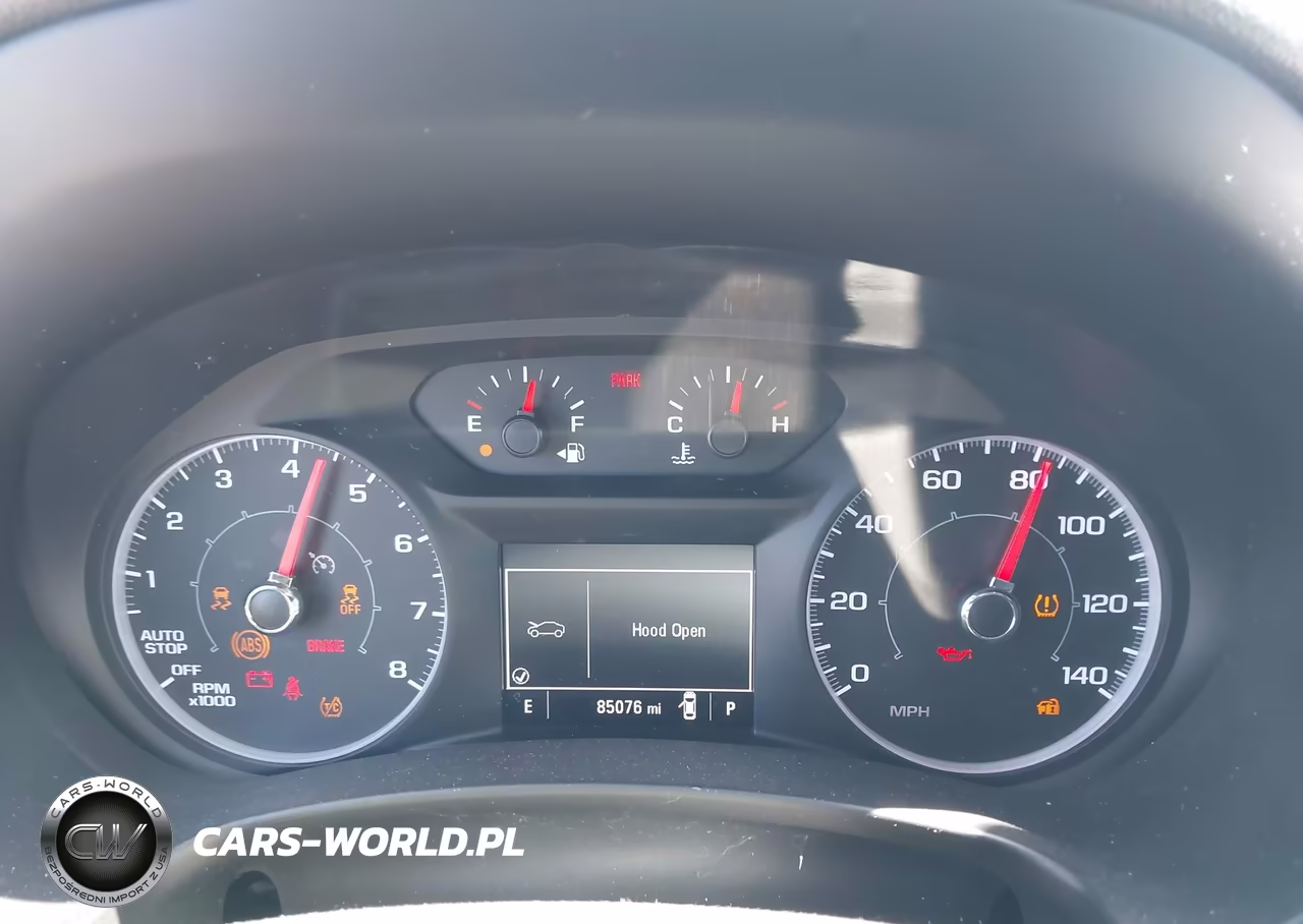 2018 GMC Terrain Sle VIN:3GKALTEV5JL140586 - 7