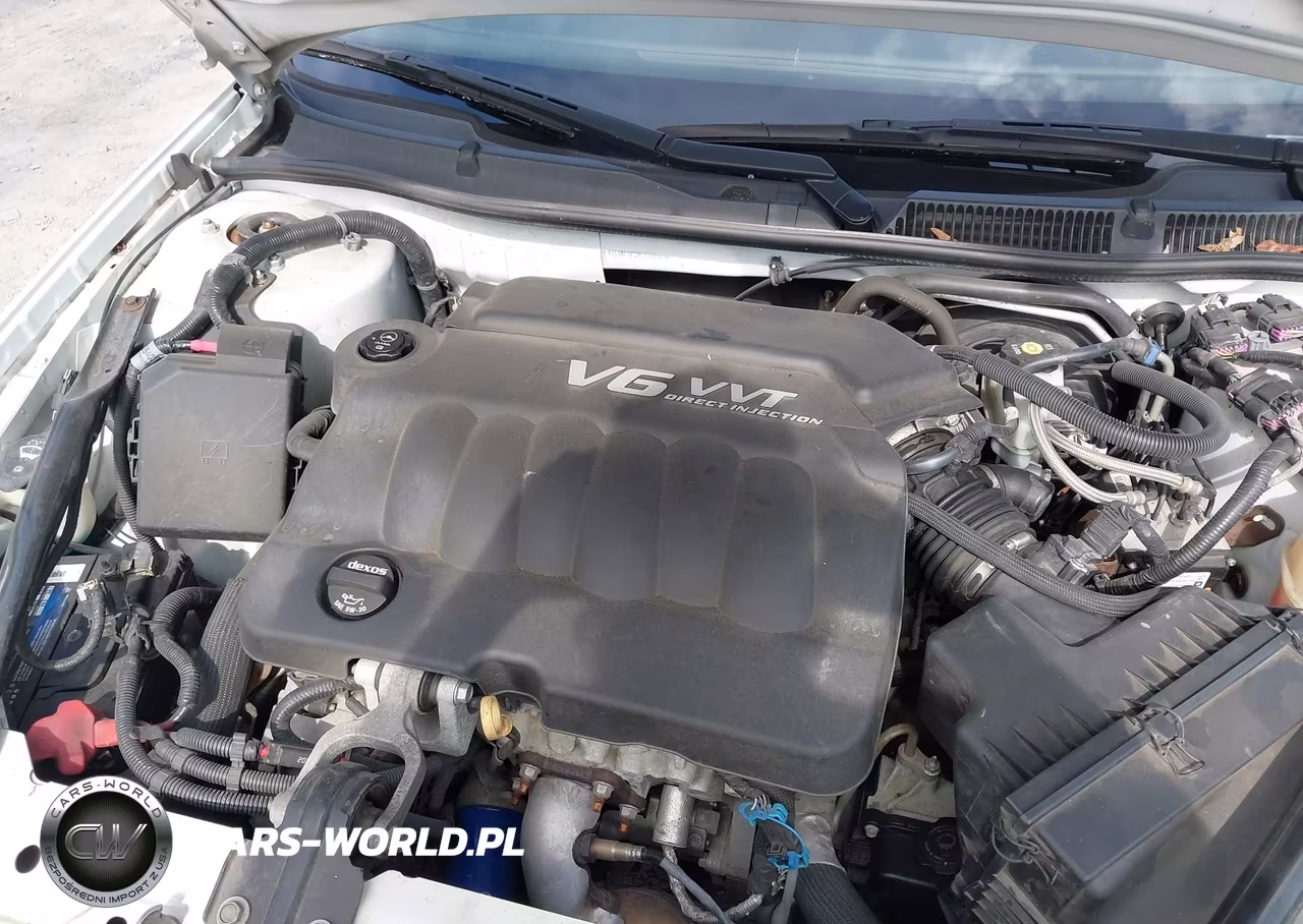 2012 Chevrolet Impala Ls VIN:2G1WF5E34C1301557 - 10