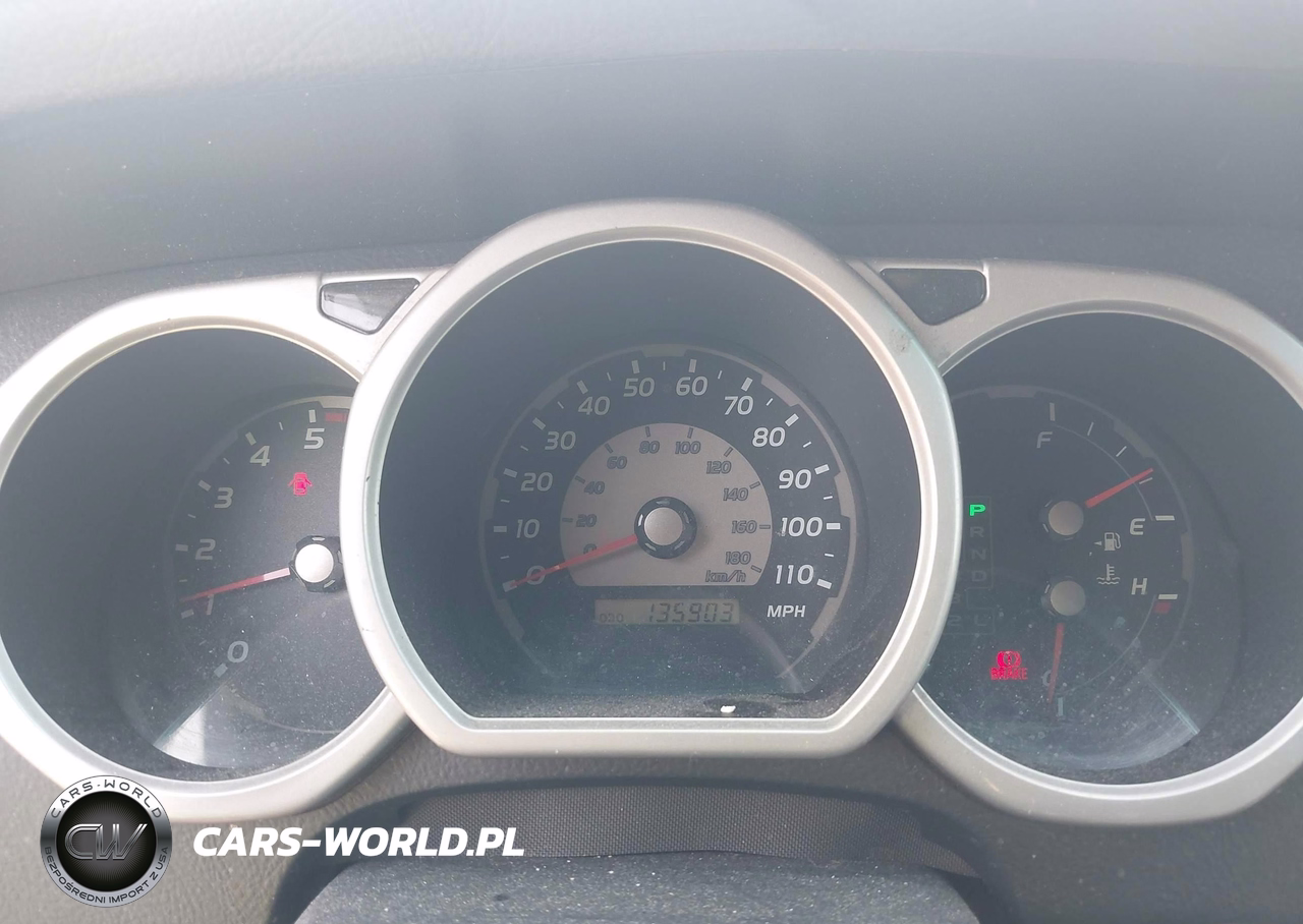 2003 Toyota 4Runner Sr5 Sport V8 VIN:JTEBT14R030015855 - 7