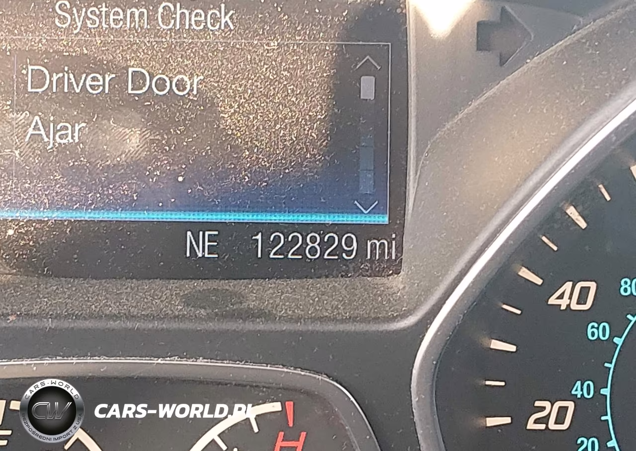 2015 Ford Escape Se VIN:1FMCU0G97FUC74475 - 16