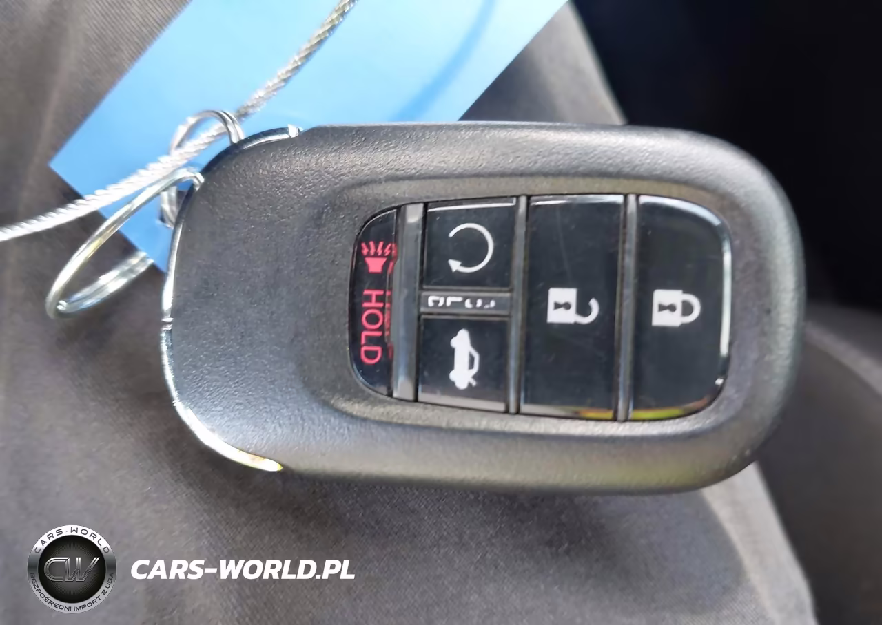 2022 Honda Civic Sport VIN:2HGFE2F51NH539113 - 11