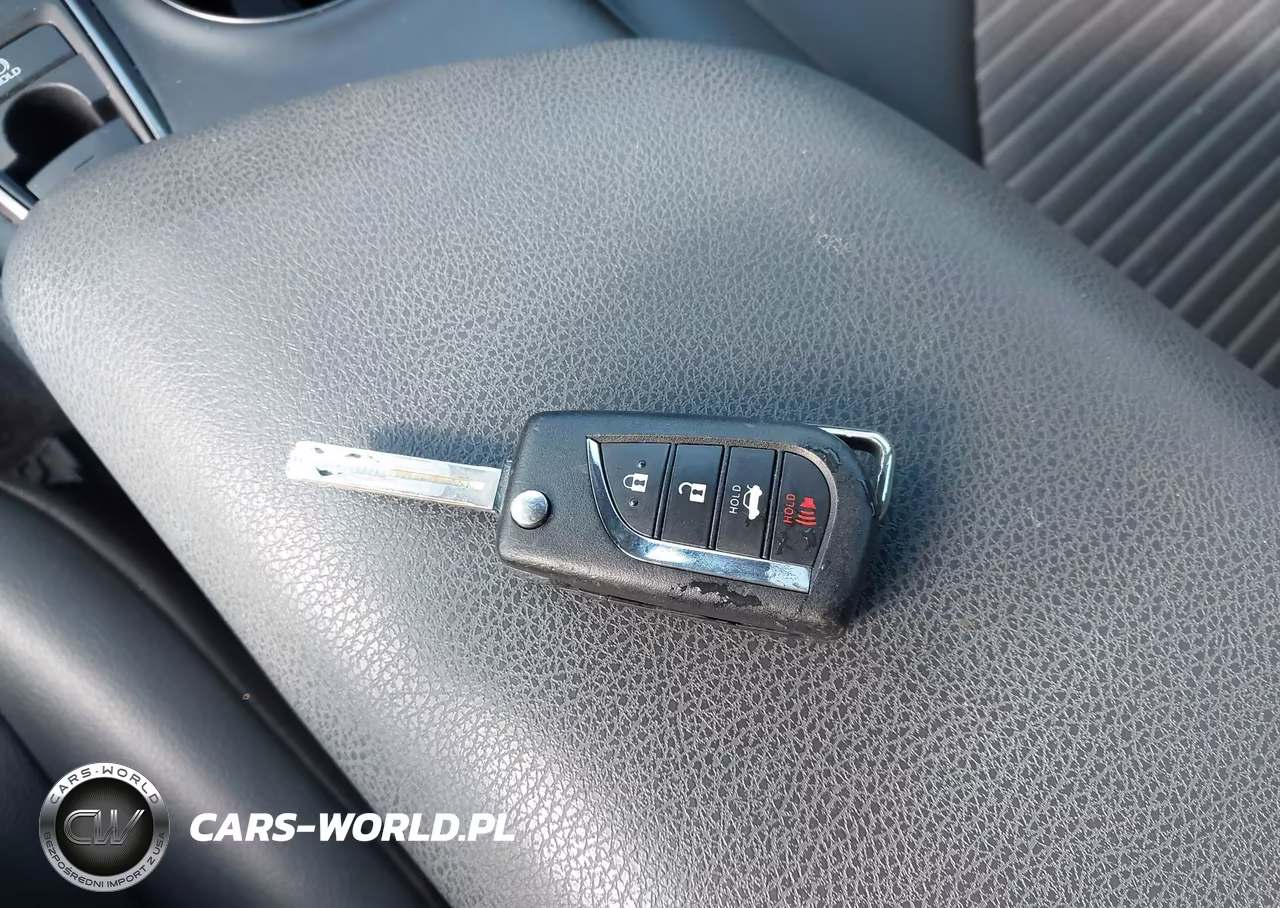 2021 Toyota Camry Se Awd VIN:4T1G11BK2MU035195 - 11