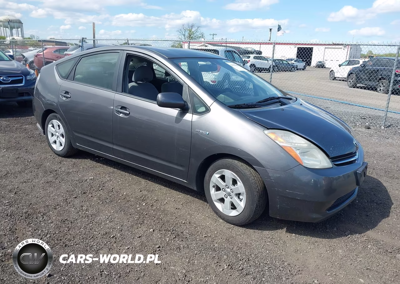 2006 Toyota Prius