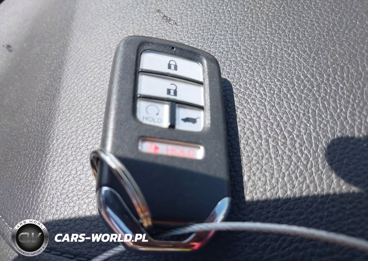 2021 Honda Pilot 2Wd Ex VIN:5FNYF5H37MB002106 - 11