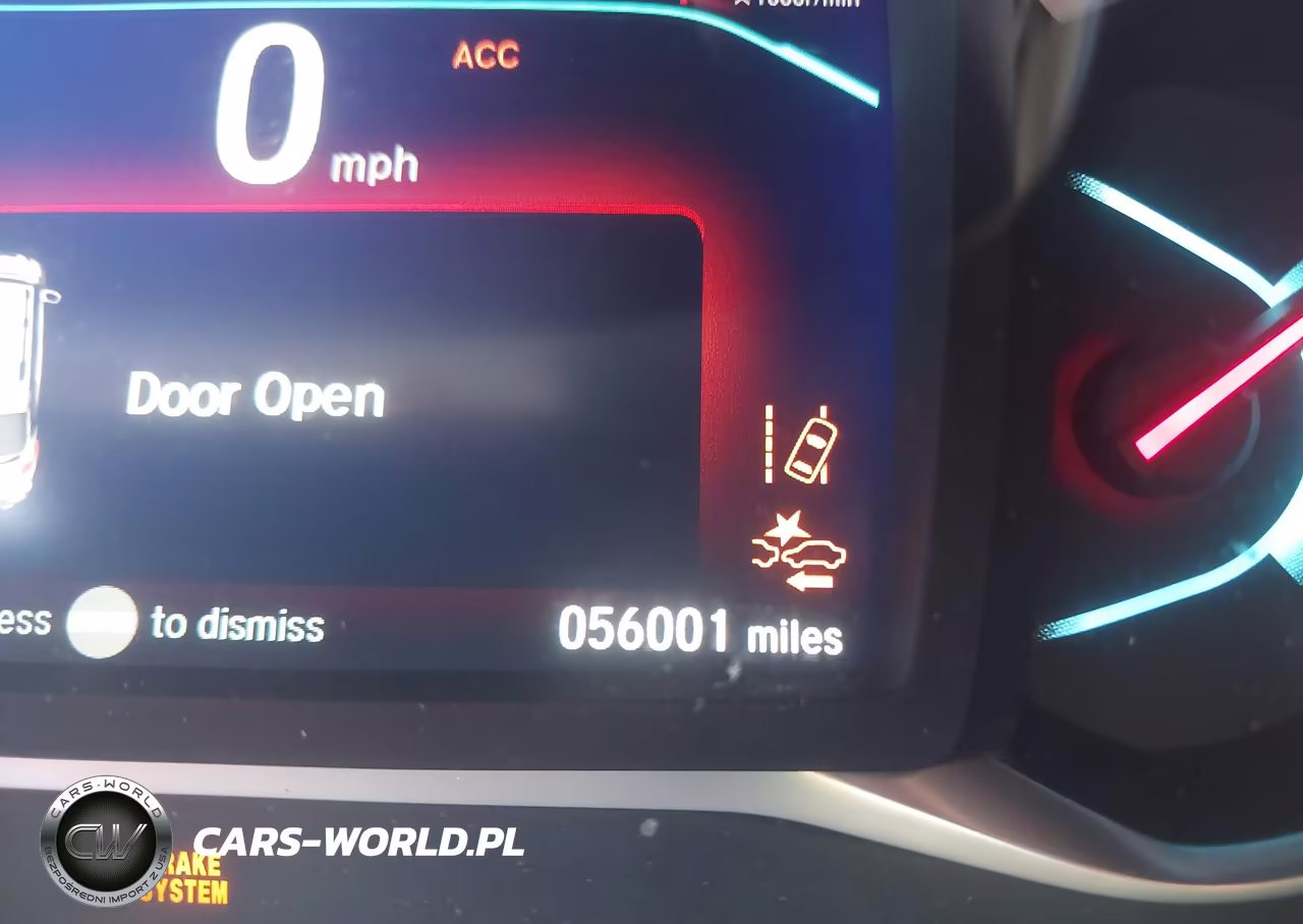 2021 Honda Pilot 2Wd Ex VIN:5FNYF5H37MB002106 - 15