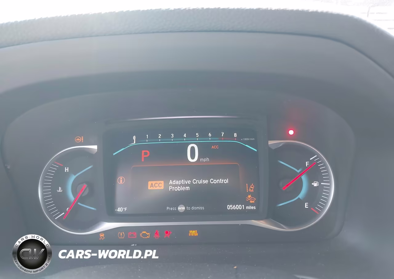 2021 Honda Pilot 2Wd Ex VIN:5FNYF5H37MB002106 - 7