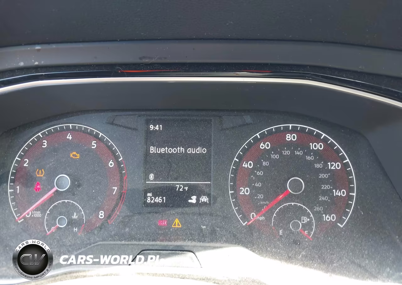 2021 Volkswagen Jetta 1.4T R-Line-1.4T S VIN:3VWN57BU6MM030636 - 7