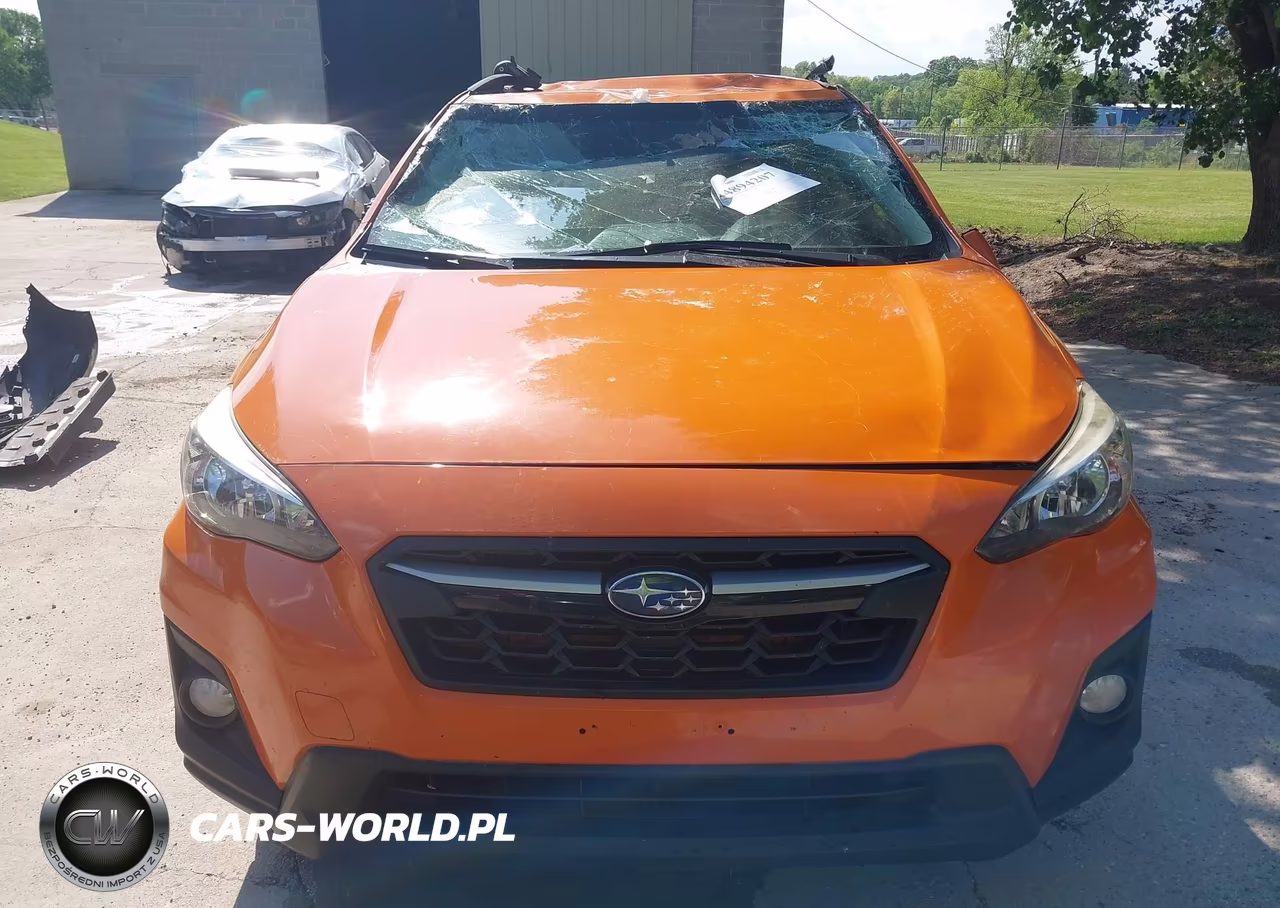 2018 Subaru Crosstrek 2.0I Premium VIN:JF2GTABC0JH270966 - 12