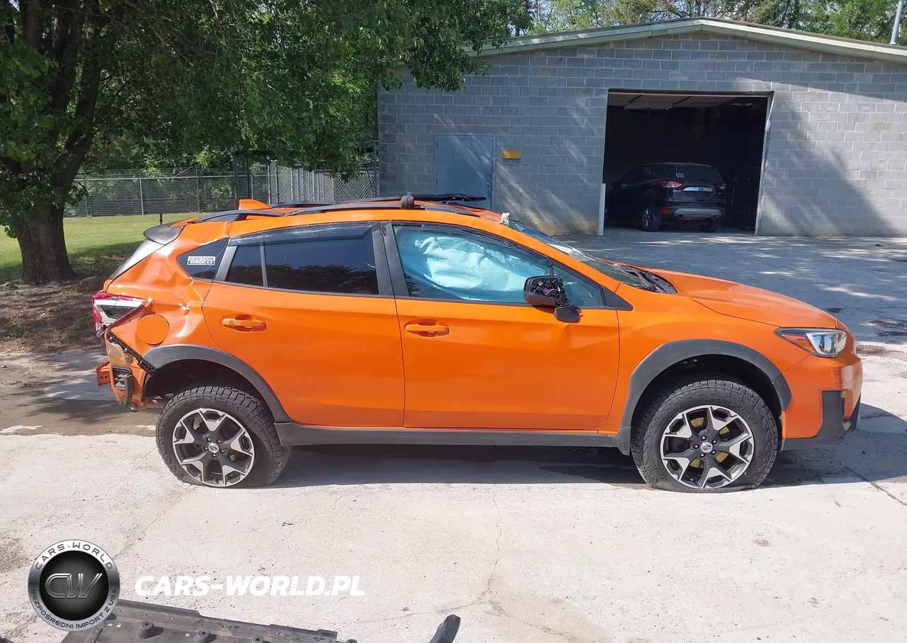 2018 Subaru Crosstrek 2.0I Premium VIN:JF2GTABC0JH270966 - 13