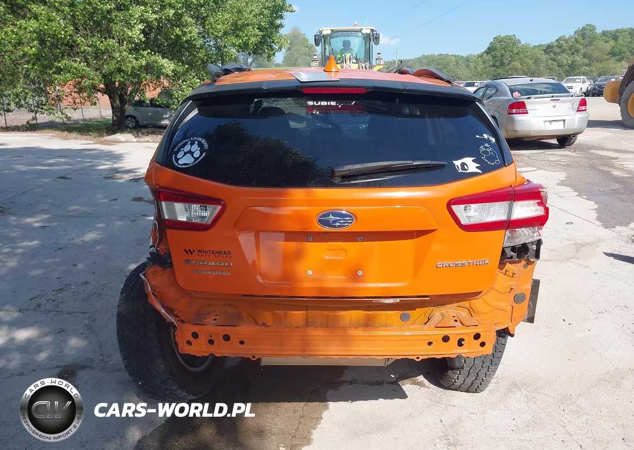 2018 Subaru Crosstrek 2.0I Premium VIN:JF2GTABC0JH270966 - 16