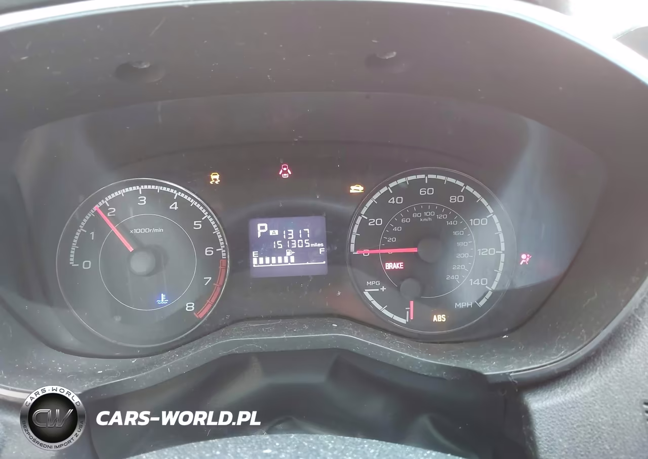 2018 Subaru Crosstrek 2.0I Premium VIN:JF2GTABC0JH270966 - 7