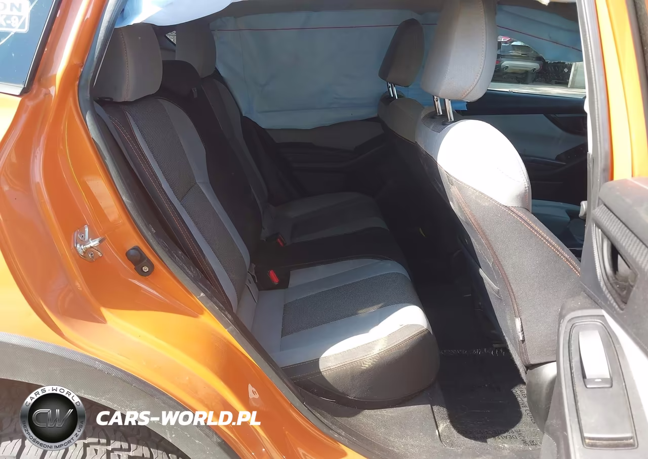 2018 Subaru Crosstrek 2.0I Premium VIN:JF2GTABC0JH270966 - 8