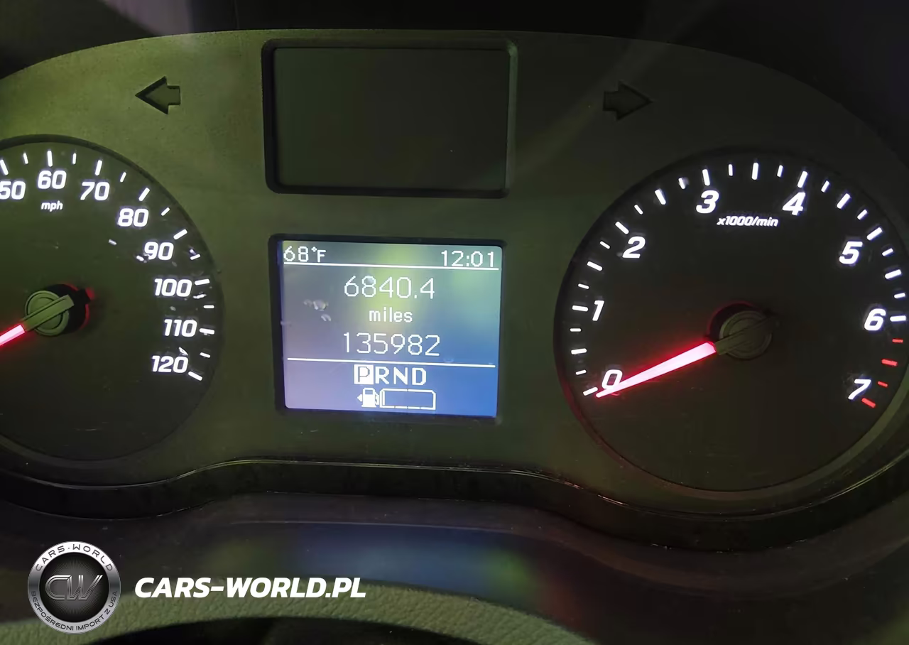 2021 Mercedes-Benz Sprinter 2500 High Roof I4 VIN:W1Y40CHY1MT057014 - 7