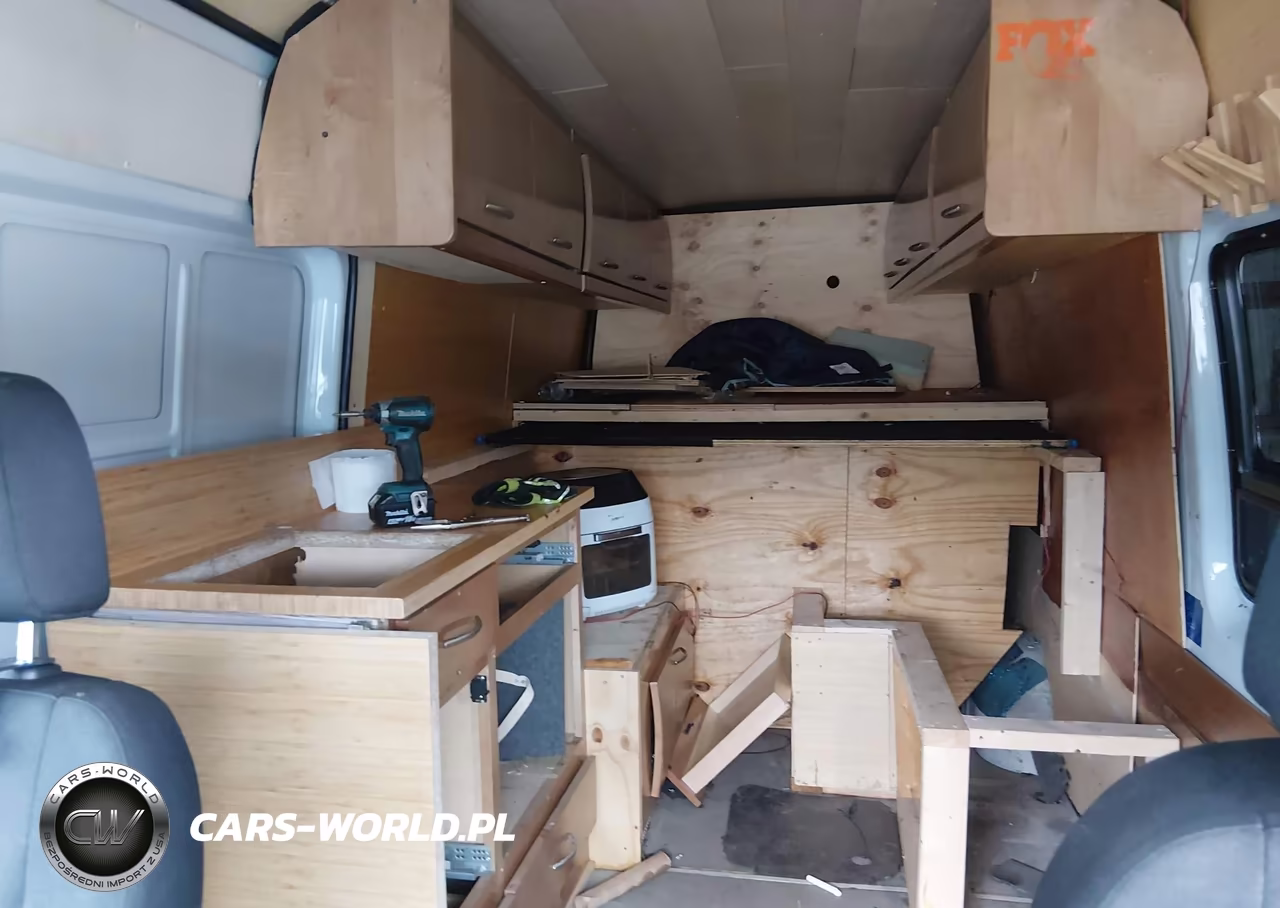 2021 Mercedes-Benz Sprinter 2500 High Roof I4 VIN:W1Y40CHY1MT057014 - 8
