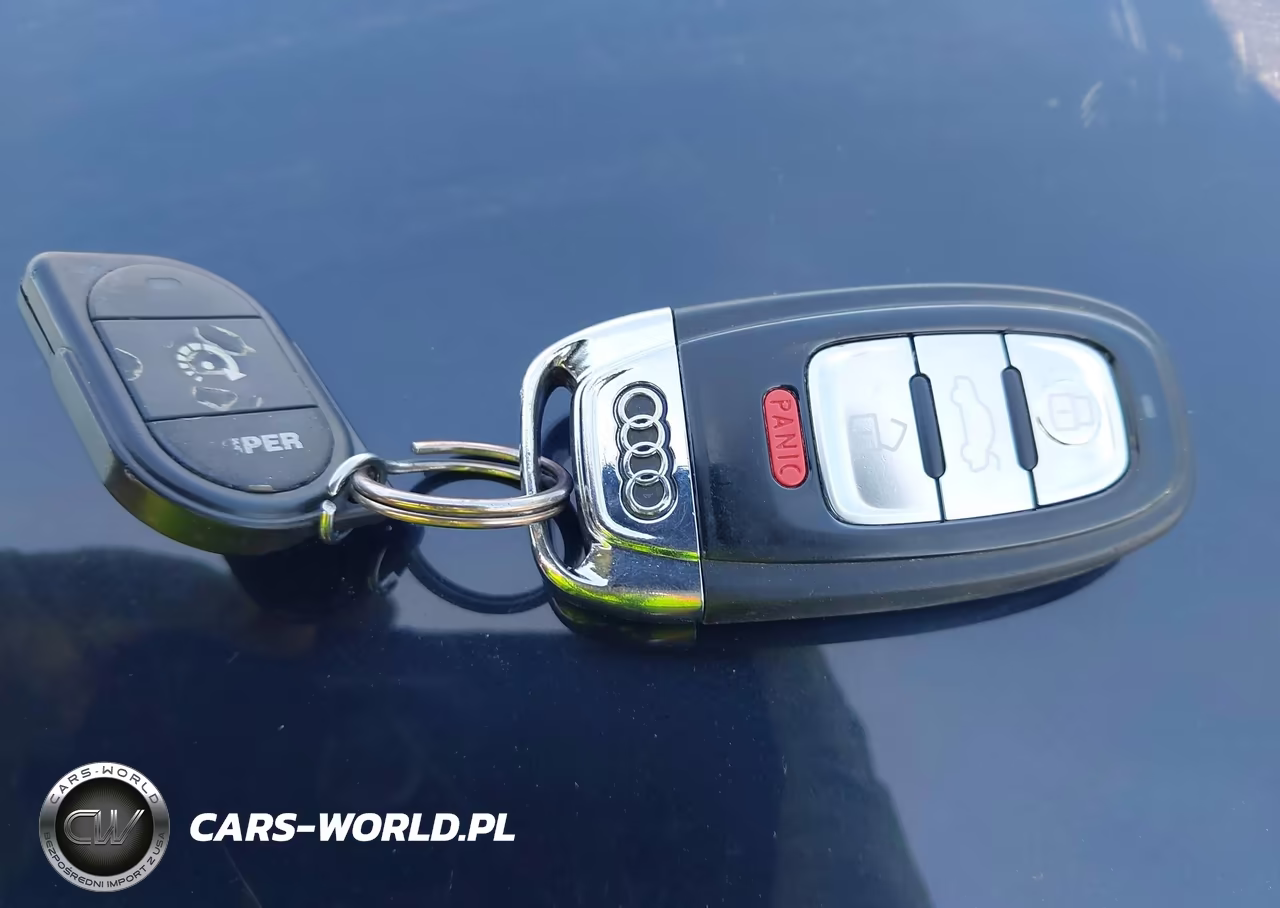 2014 Audi A7 3.0T Premium Plus VIN:WAUWGAFCXEN123020 - 11