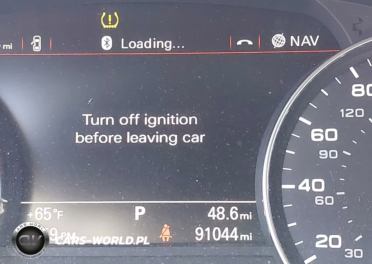 2014 Audi A7 3.0T Premium Plus VIN:WAUWGAFCXEN123020 - 15