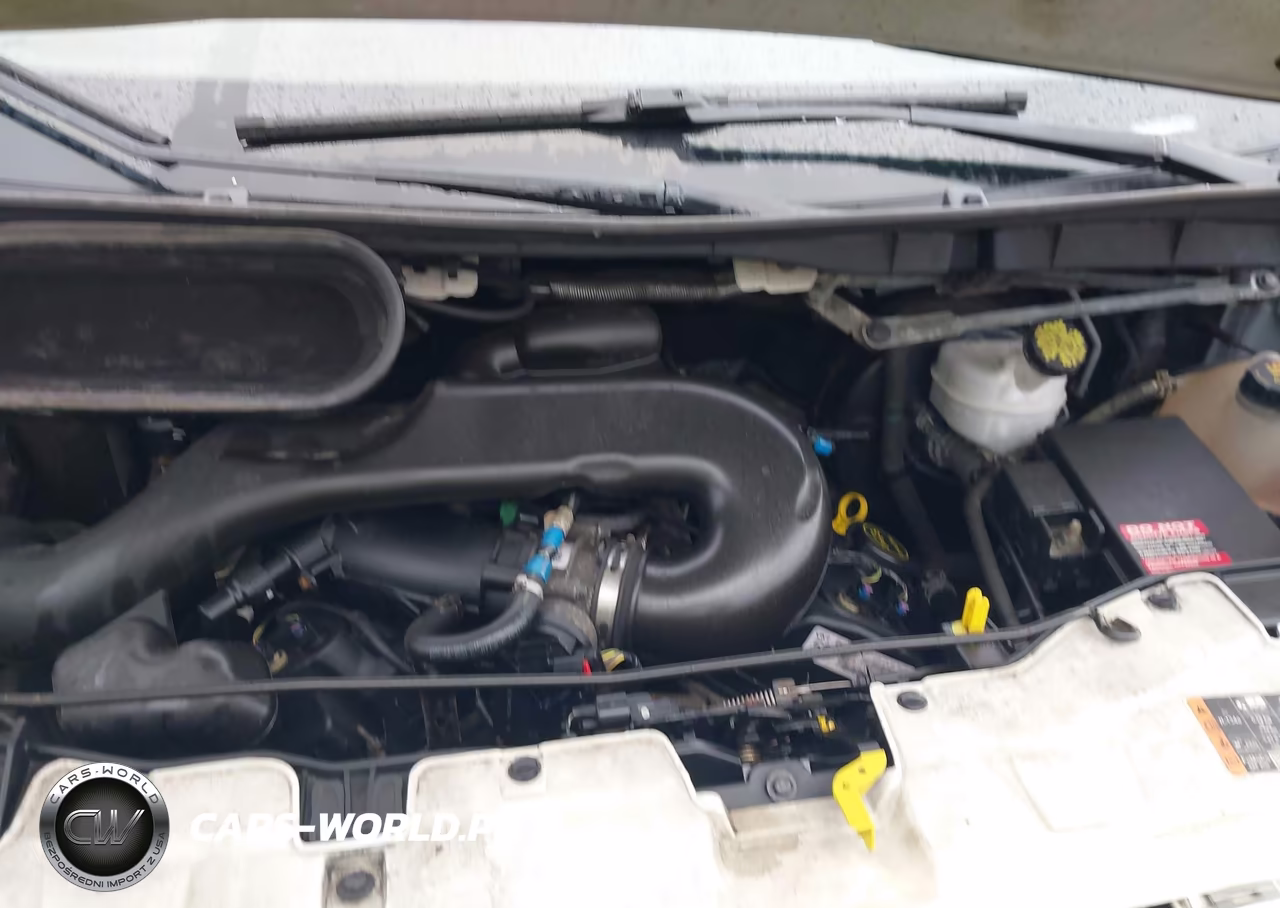 2018 Ford Transit-250 VIN:1FTYR1YM1JKB38271 - 10