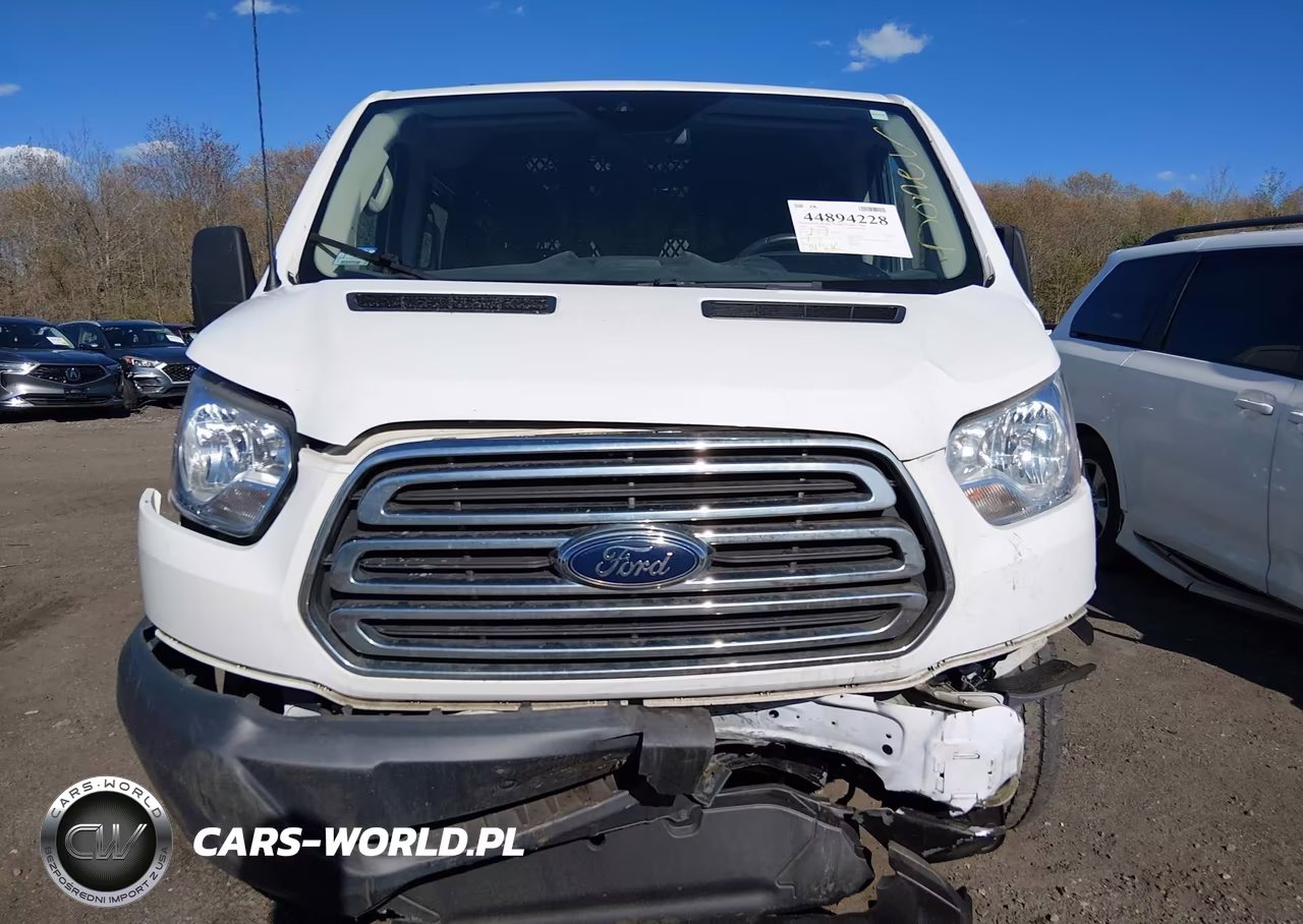 2018 Ford Transit-250 VIN:1FTYR1YM1JKB38271 - 12