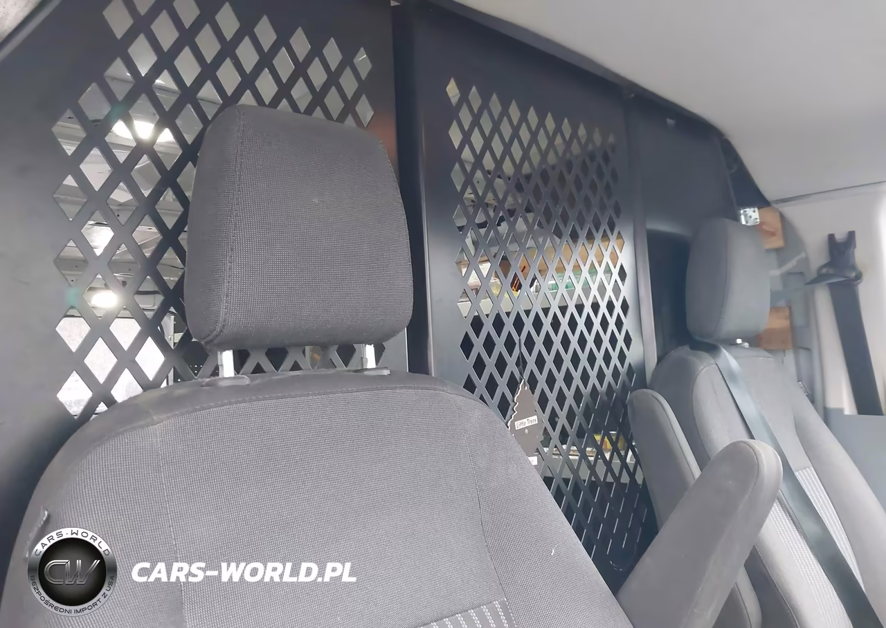 2018 Ford Transit-250 VIN:1FTYR1YM1JKB38271 - 8