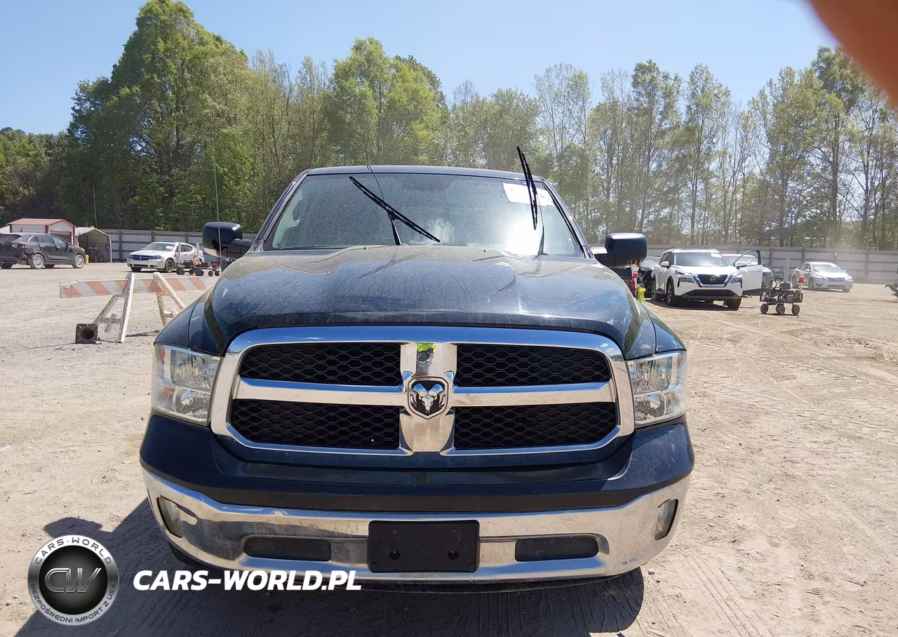 2018 Ram 1500 Slt 4X4 5'7 Box VIN:1C6RR7LG4JS315802 - 12