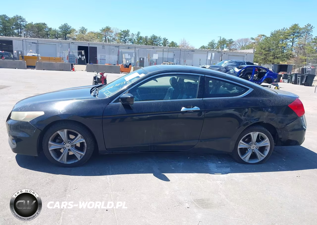 2011 Honda Accord 3.5 Ex-L VIN:1HGCS2B88BA002311 - 14