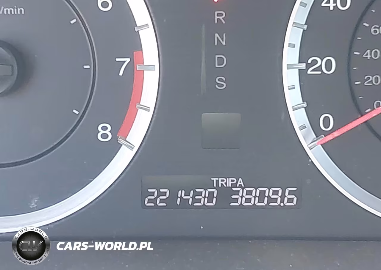 2011 Honda Accord 3.5 Ex-L VIN:1HGCS2B88BA002311 - 15