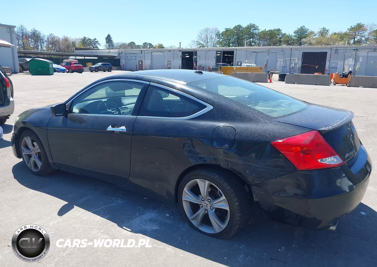 2011 Honda Accord 3.5 Ex-L VIN:1HGCS2B88BA002311 - 6