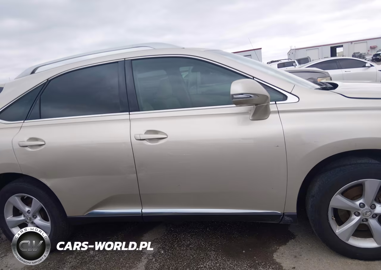 2015 Lexus Rx 350 VIN:2T2BK1BA4FC292955 - 14