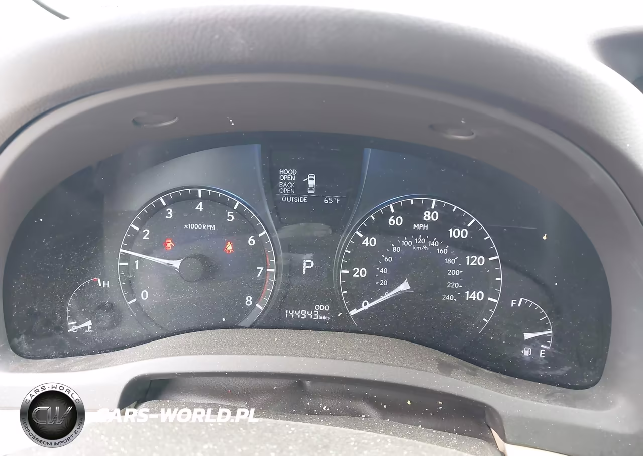 2015 Lexus Rx 350 VIN:2T2BK1BA4FC292955 - 7