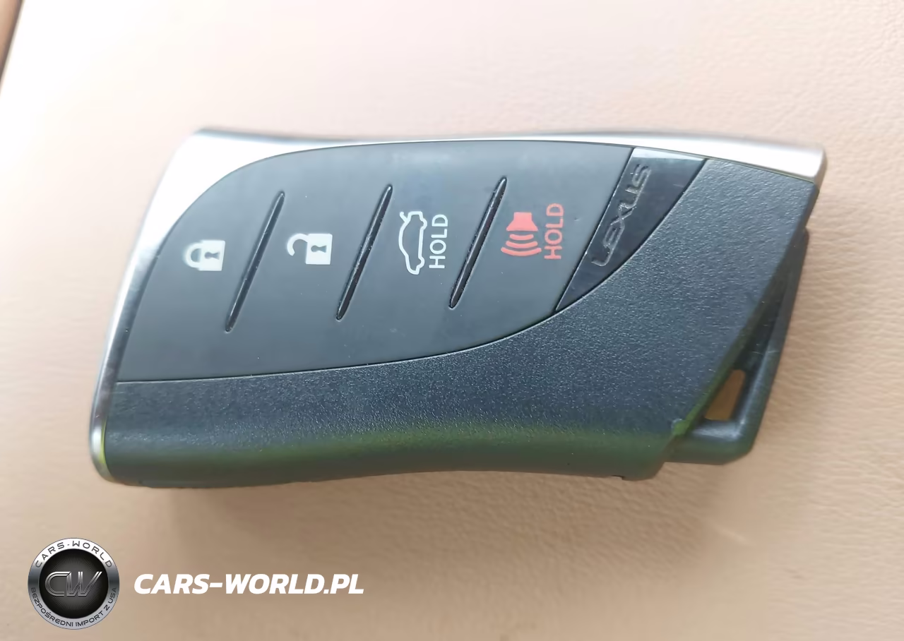 2019 Lexus Es 300H VIN:JTHB21B10K2024206 - 11