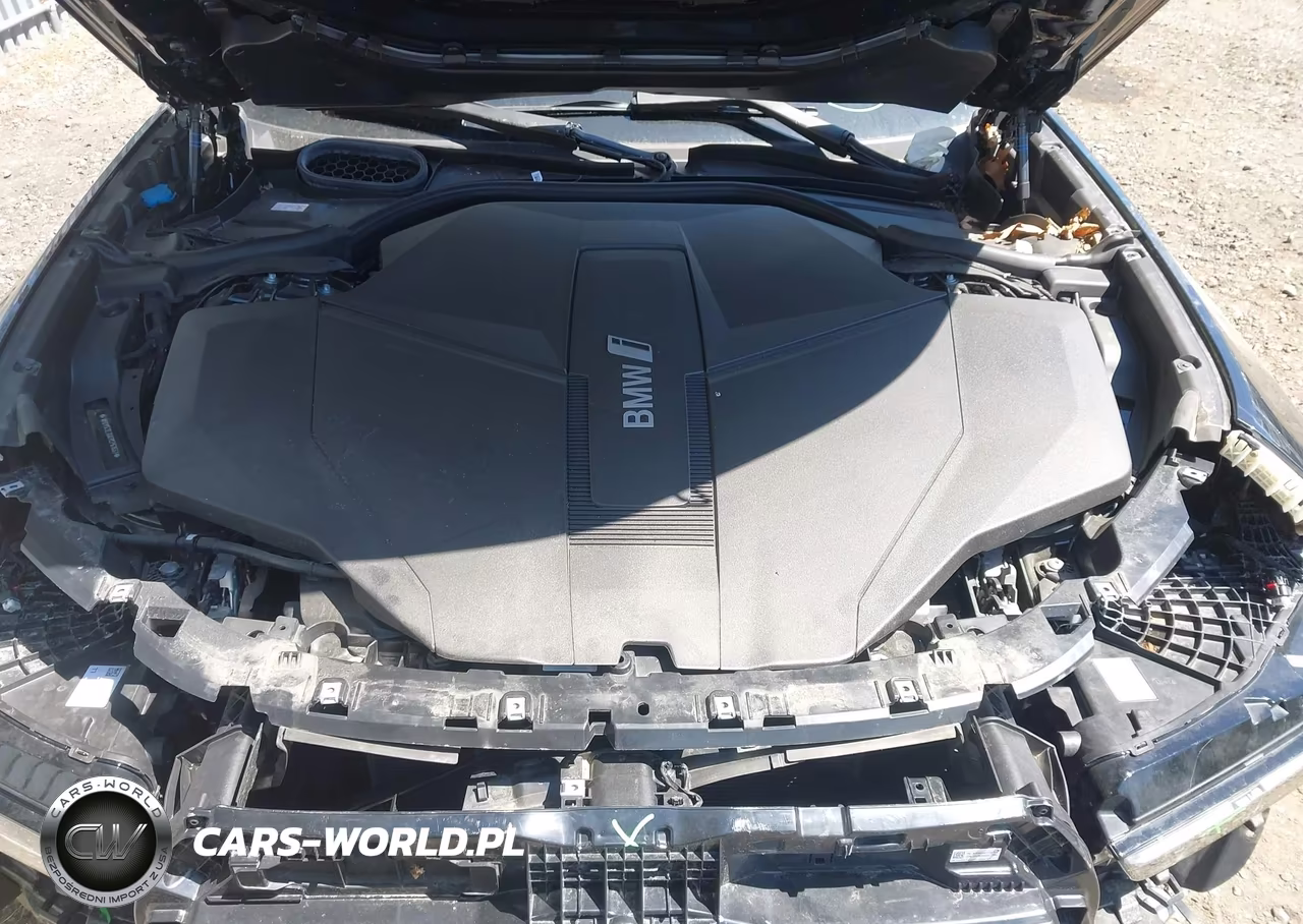 2024 BMW I7 xDrive60 VIN:WBY53EJ04RCP61651 - 10