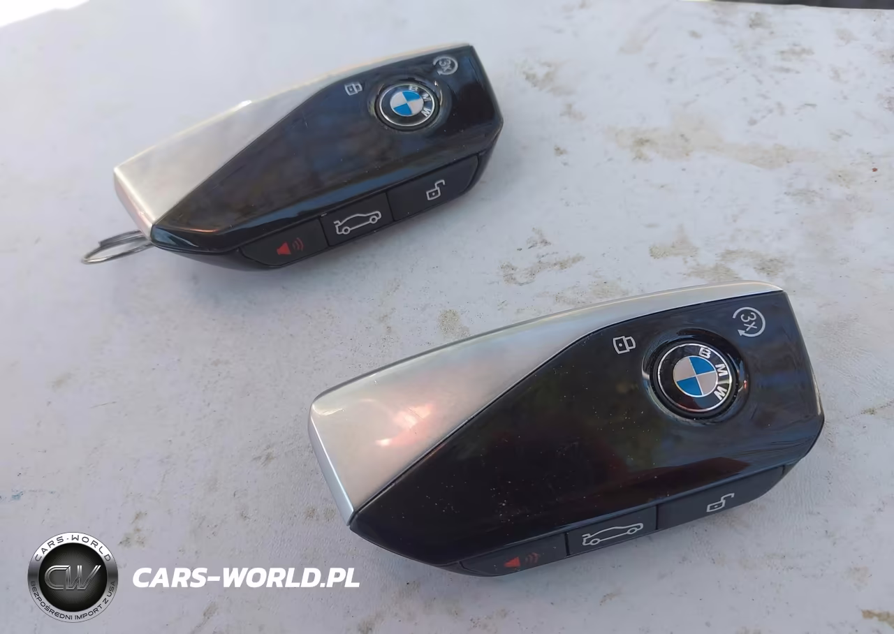 2024 BMW I7 xDrive60 VIN:WBY53EJ04RCP61651 - 11