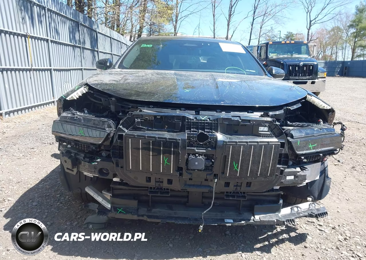 2024 BMW I7 xDrive60 VIN:WBY53EJ04RCP61651 - 12