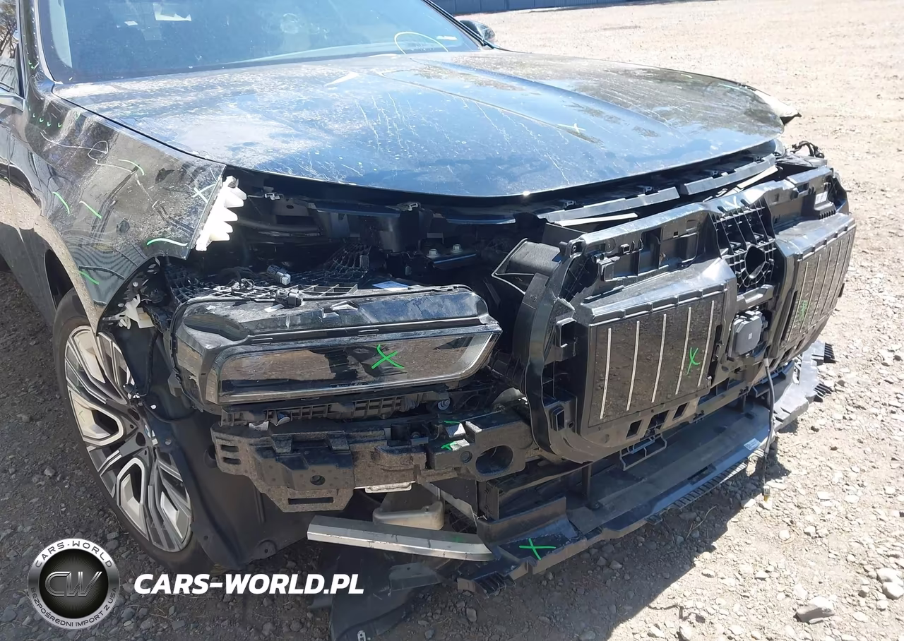 2024 BMW I7 xDrive60 VIN:WBY53EJ04RCP61651 - 19