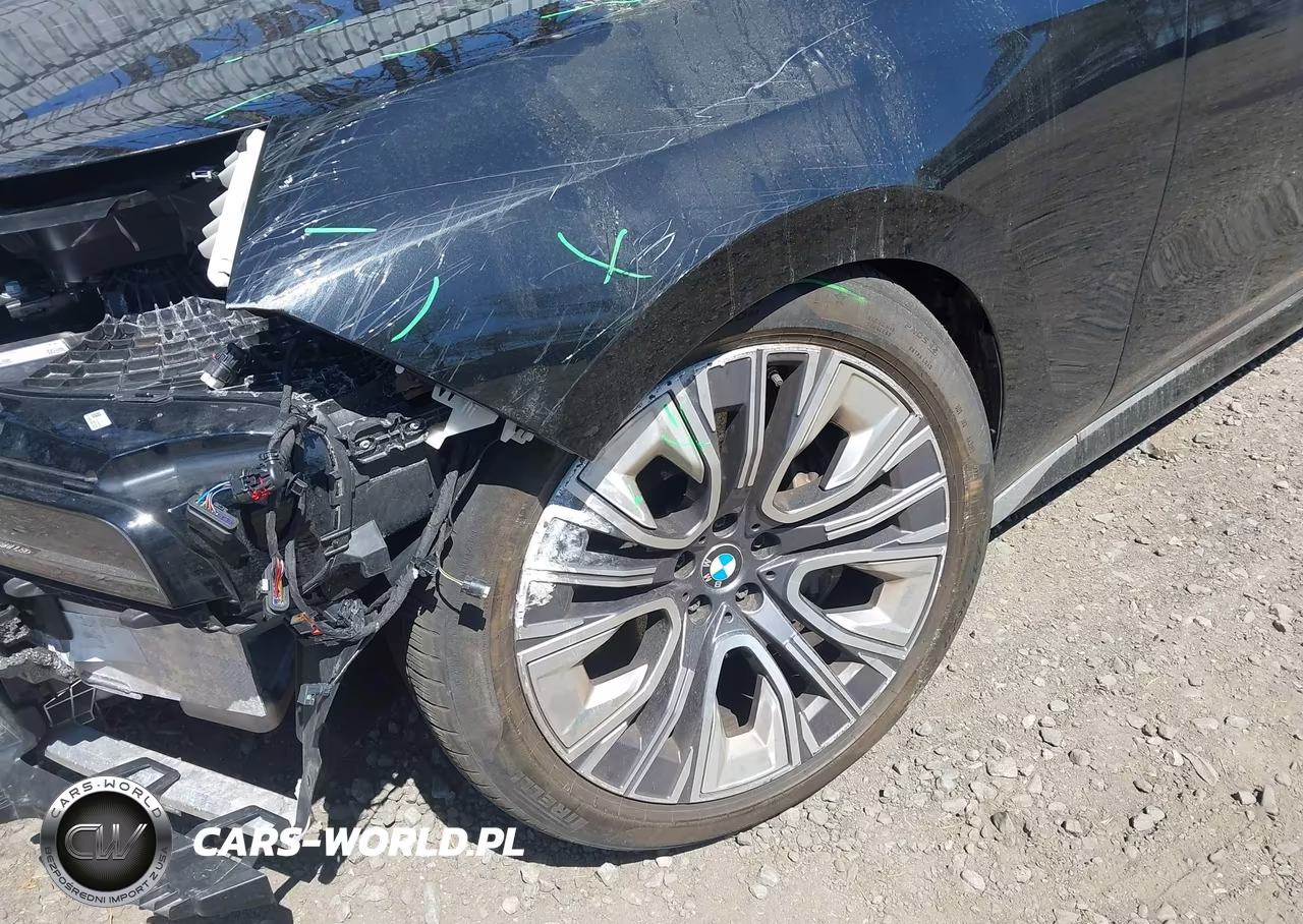 2024 BMW I7 xDrive60 VIN:WBY53EJ04RCP61651 - 20