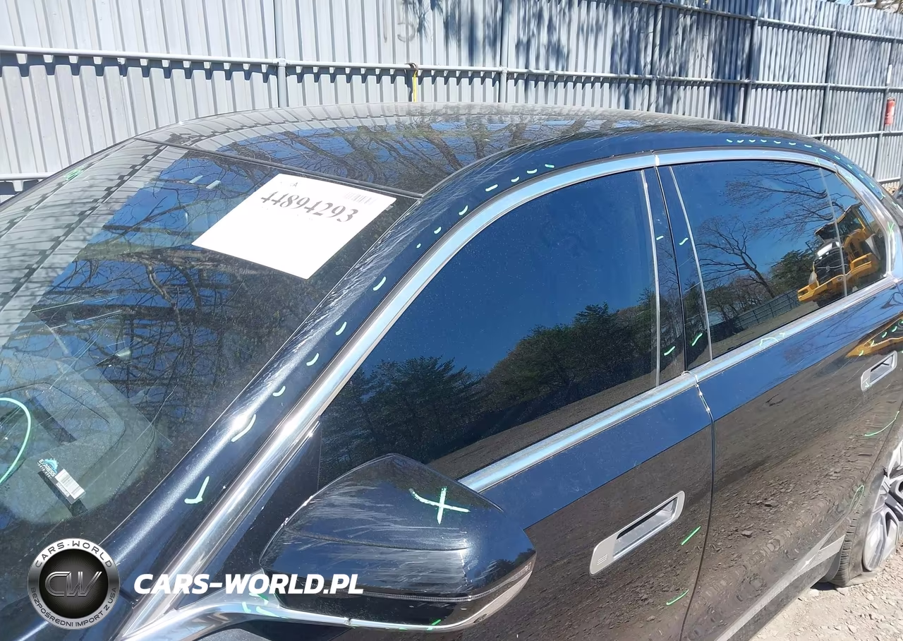 2024 BMW I7 xDrive60 VIN:WBY53EJ04RCP61651 - 21
