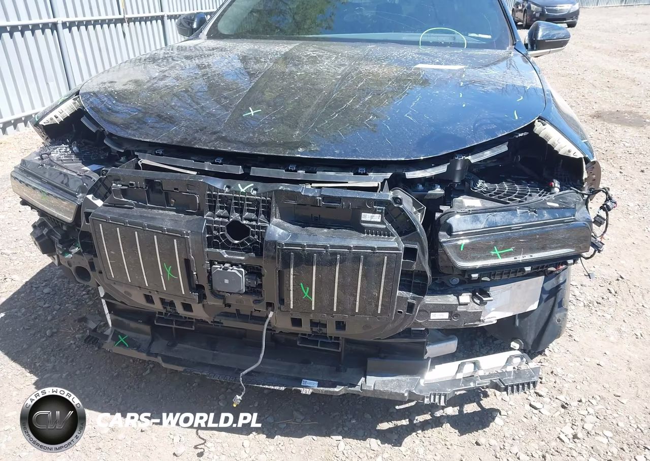 2024 BMW I7 xDrive60 VIN:WBY53EJ04RCP61651 - 6