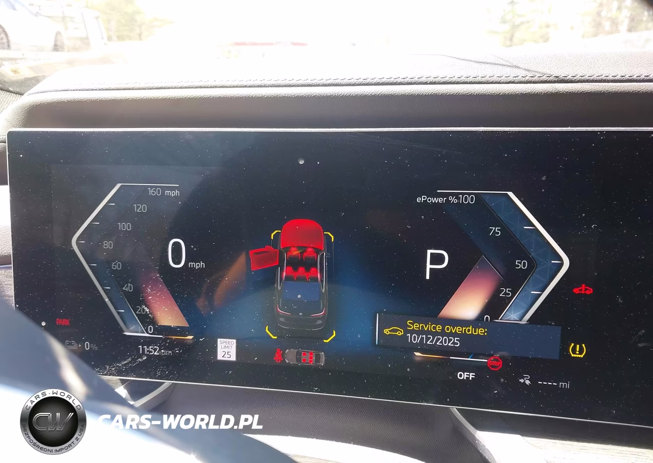 2024 BMW I7 xDrive60 VIN:WBY53EJ04RCP61651 - 7