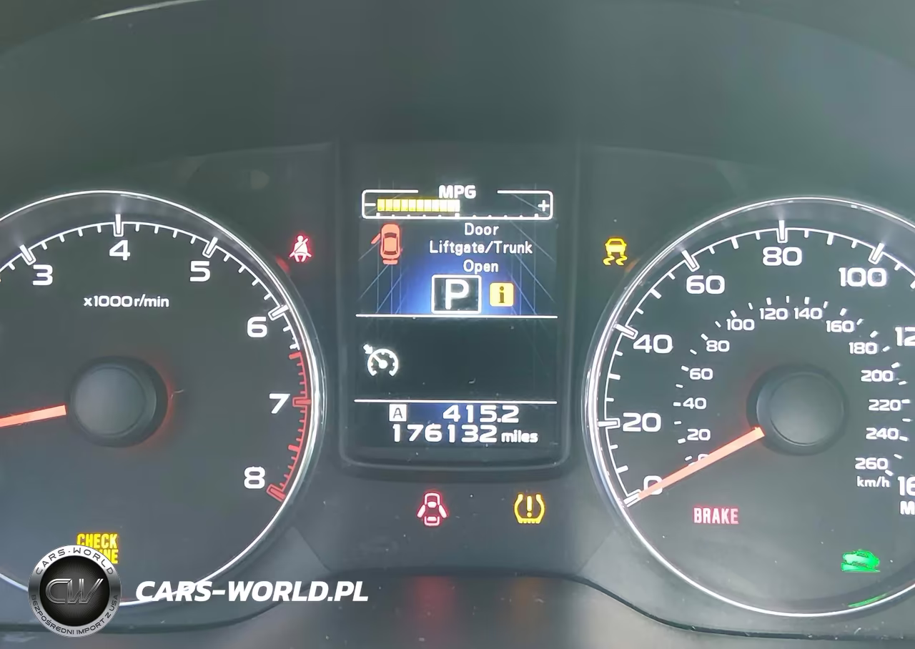 2013 Subaru Outback 3.6R Limited VIN:4S4BRDSC4D2225783 - 7