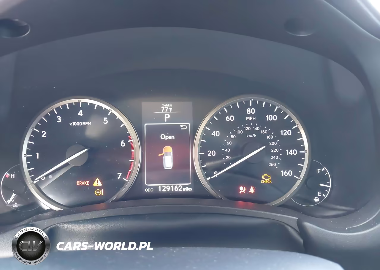 2015 Lexus Nx 200T VIN:JTJYARBZ6F2015967 - 7