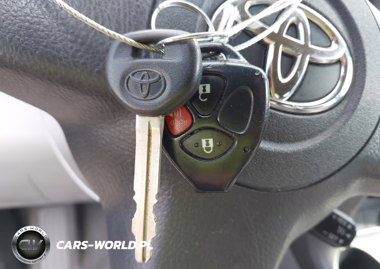 2007 Toyota Rav4 VIN:JTMZD33V375069833 - 11