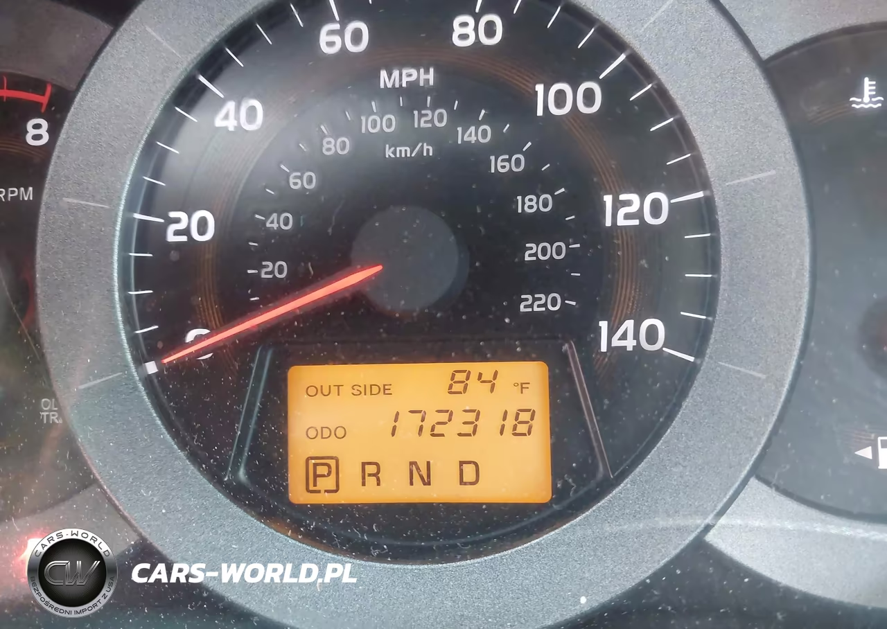 2007 Toyota Rav4 VIN:JTMZD33V375069833 - 15