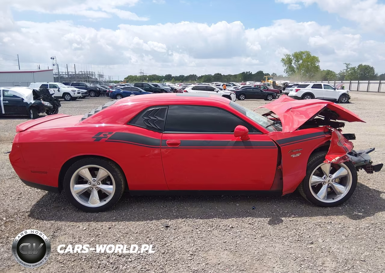 2019 Dodge Challenger R-T VIN:2C3CDZBT1KH560951 - 14