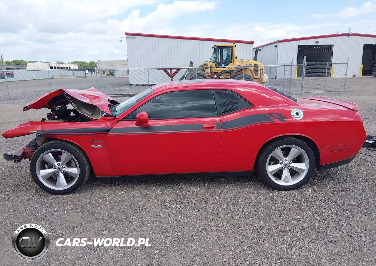 2019 Dodge Challenger R-T VIN:2C3CDZBT1KH560951 - 15