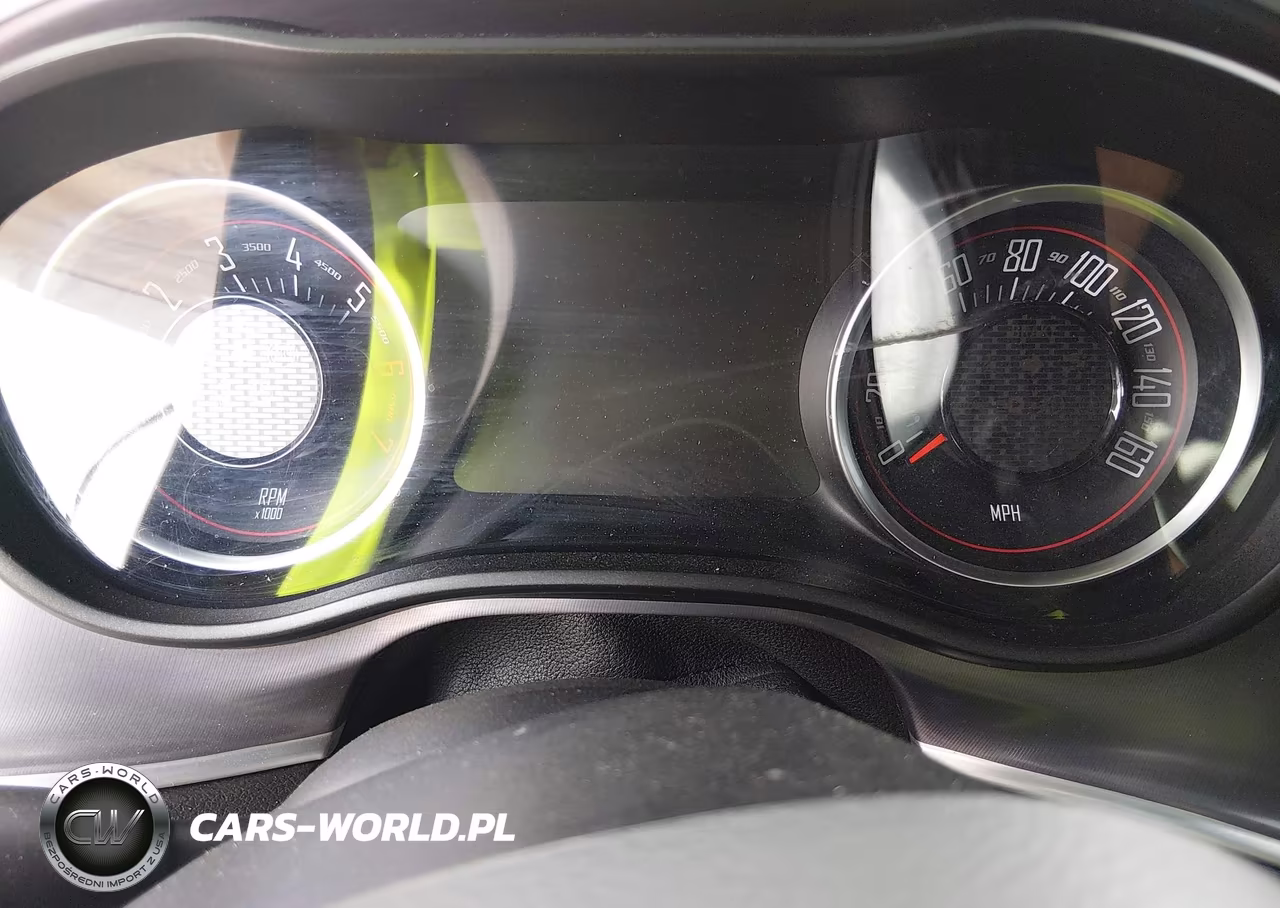2019 Dodge Challenger R-T VIN:2C3CDZBT1KH560951 - 16