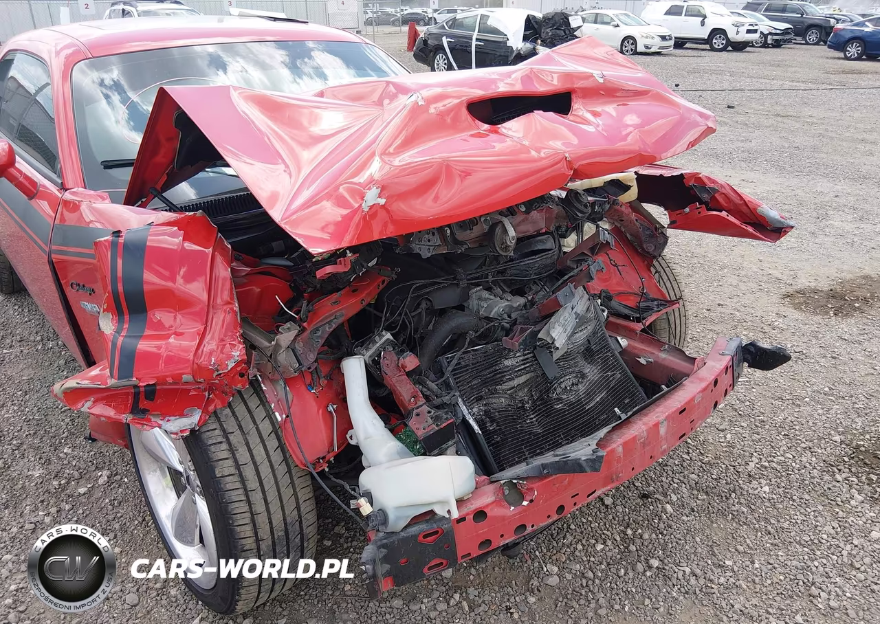 2019 Dodge Challenger R-T VIN:2C3CDZBT1KH560951 - 6