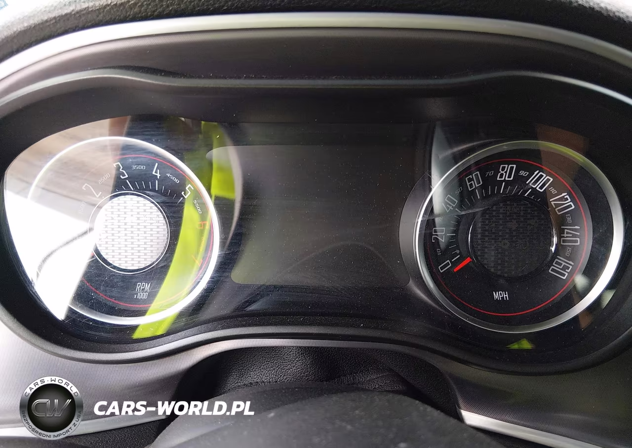 2019 Dodge Challenger R-T VIN:2C3CDZBT1KH560951 - 7